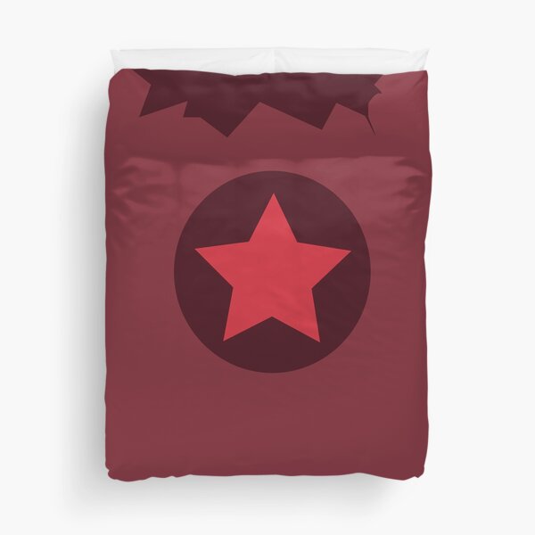 Tom Lucitor (Star vs. Forces of Evil) Duvet Cover