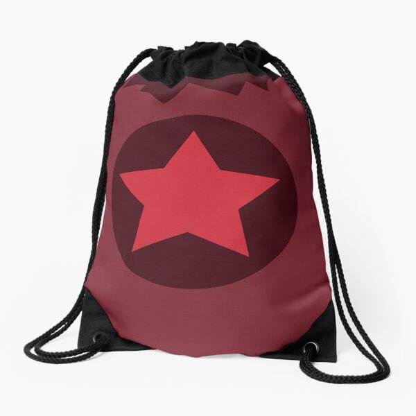 Tom Lucitor (Star vs. Forces of Evil) Drawstring Bag