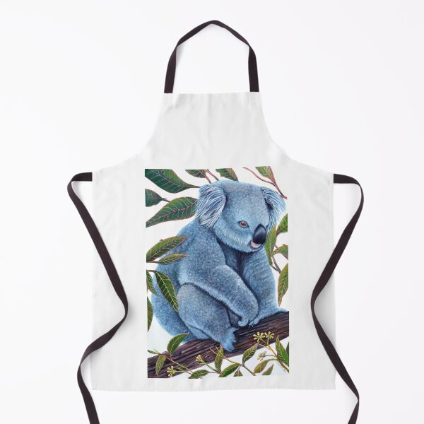 Item preview, Lazy Koala designed and sold by Linda Callaghan.