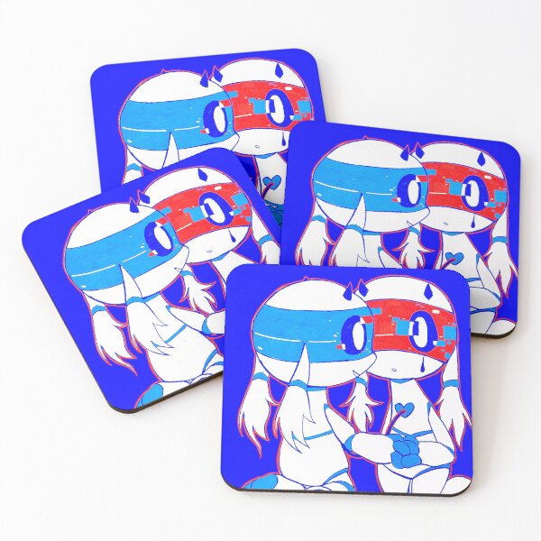 Item preview, The Lovers designed and sold by nyanstore.