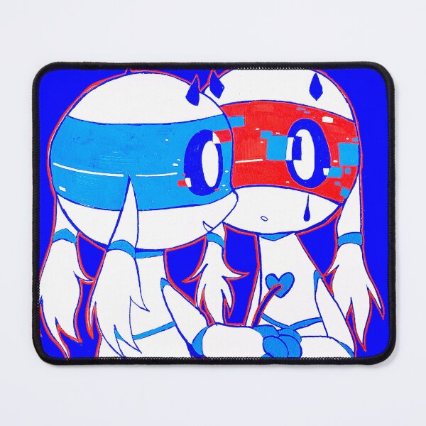 Item preview, The Lovers designed and sold by nyanstore.