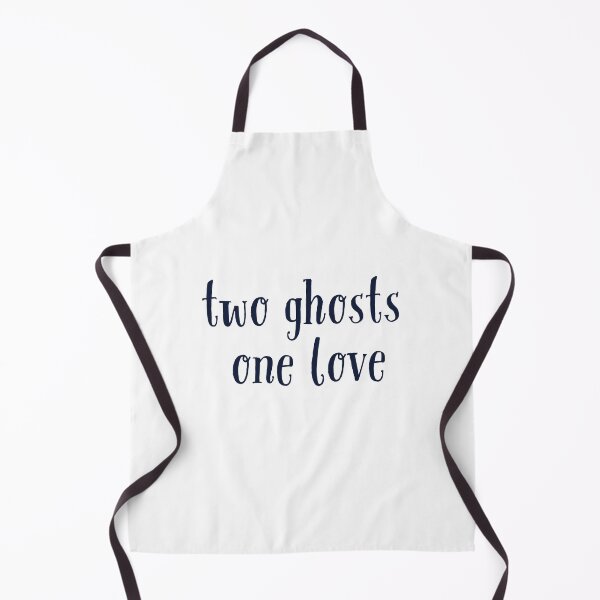 Item preview, Two Ghosts, One Love designed and sold by 4CoolKats.