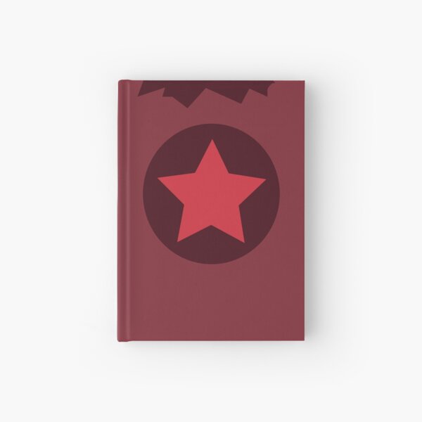 Tom Lucitor (Star vs. Forces of Evil) Hardcover Journal