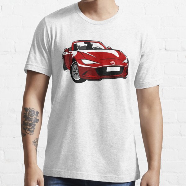 mx5 t shirts