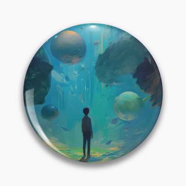 Item preview, Universal Oneness Universal Synchronicity designed and sold by SeedDesign.