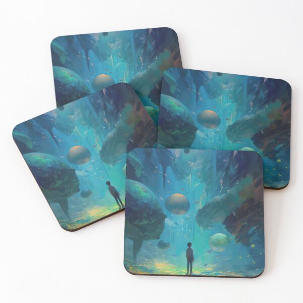 Item preview, Universal Oneness Universal Synchronicity designed and sold by SeedDesign.