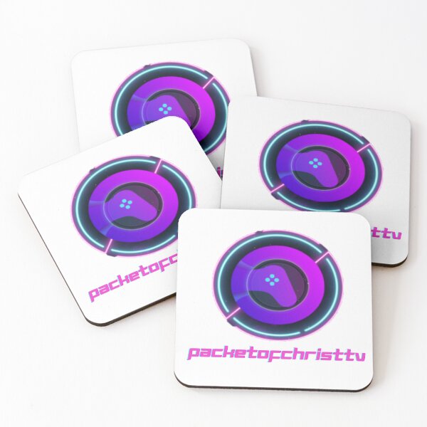Item preview, PacketOfChrisTTV Logo merch designed and sold by PacketOfChris.