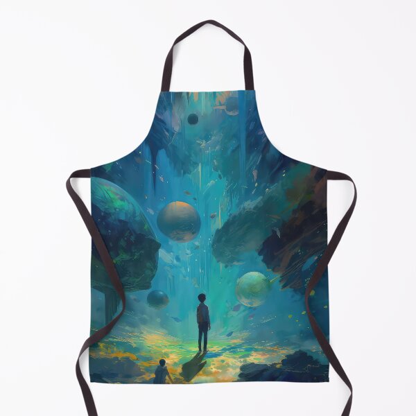 Item preview, Universal Oneness Universal Synchronicity designed and sold by SeedDesign.