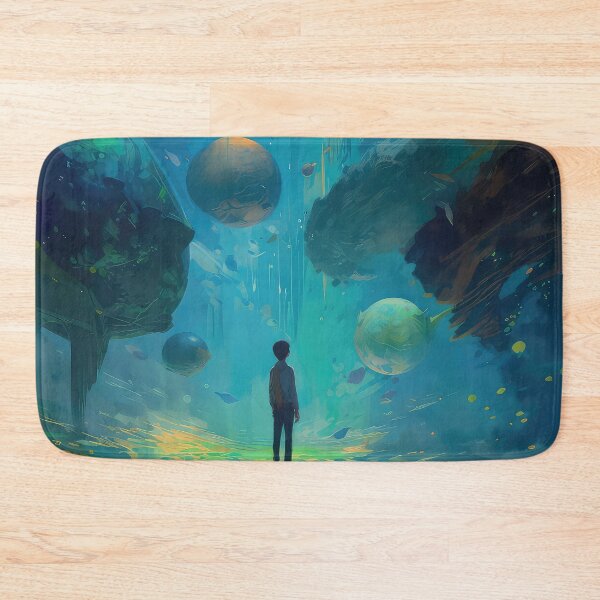 Item preview, Universal Oneness Universal Synchronicity designed and sold by SeedDesign.