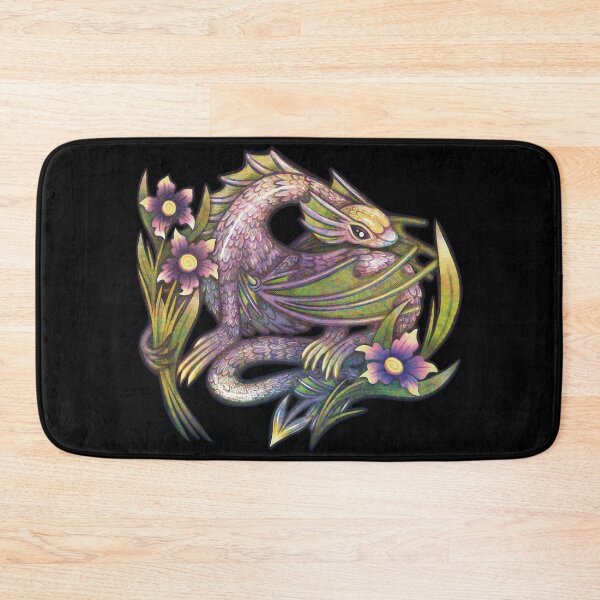 Item preview, Fae Dragon designed and sold by silveryweb.