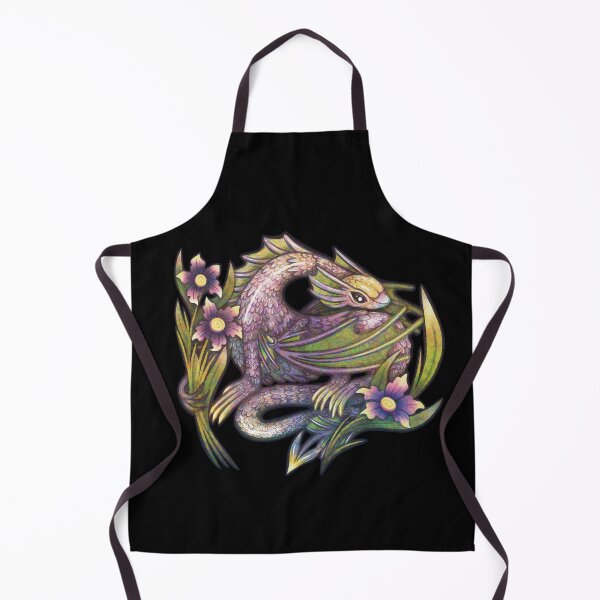 Item preview, Fae Dragon designed and sold by silveryweb.