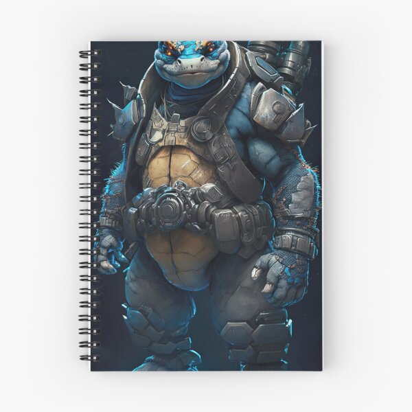 Item preview, "CyberBlastoise" designed and sold by CyberNautilus.