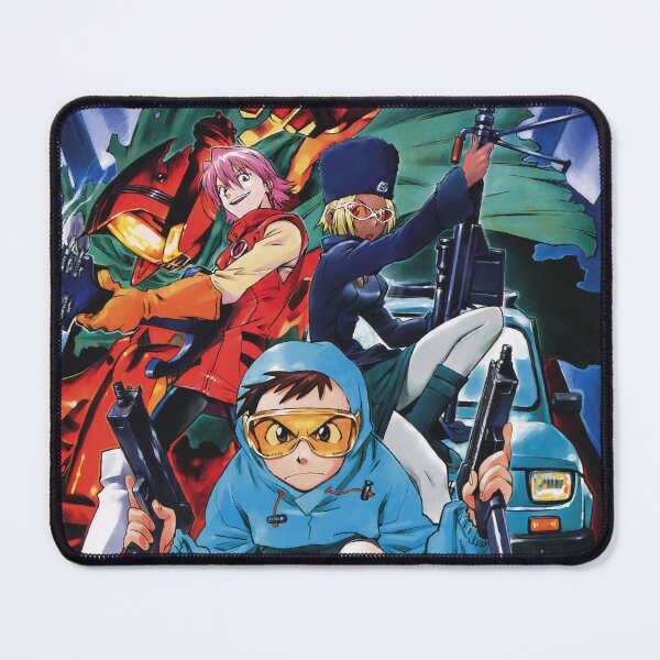 Item preview, FLCL designed and sold by taroxstudio.