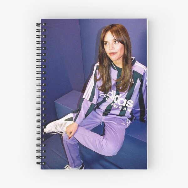 Item preview, jenna ortega designed and sold by RIADTALEB.