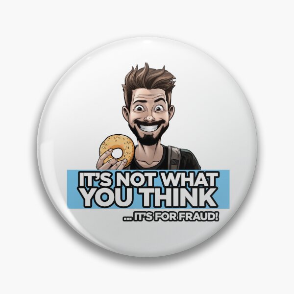 Item preview, It's Not What You Think...  designed and sold by ReadItOnReddit.