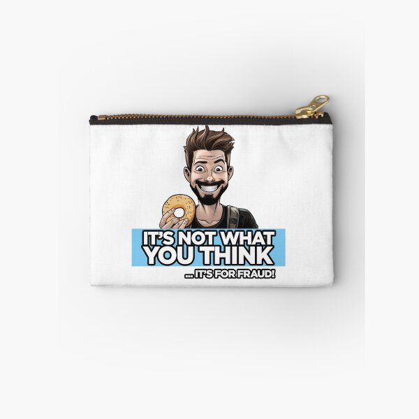 Item preview, It's Not What You Think... designed and sold by ReadItOnReddit.
