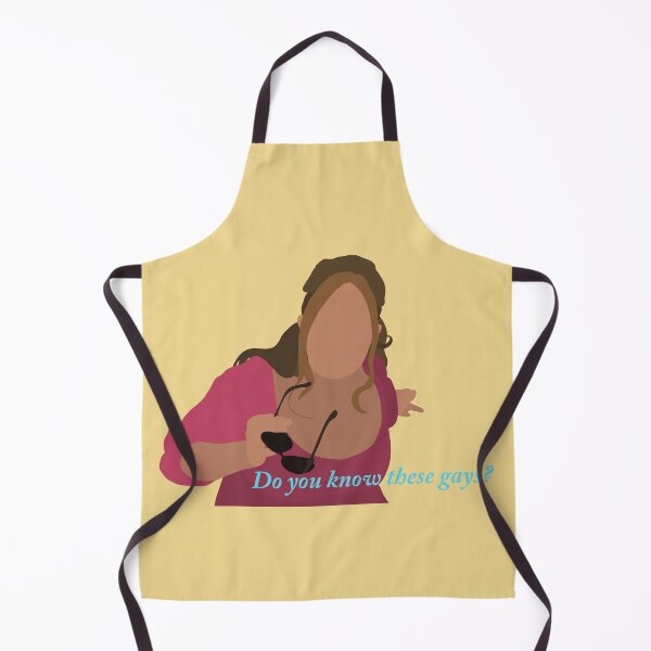Item preview, Do you know these gays? designed and sold by aelmz.