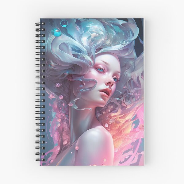 Item preview, Glimpse of Adulthood: Capturing the Charm of a Girl Growing Up designed and sold by Crystal Heaven.