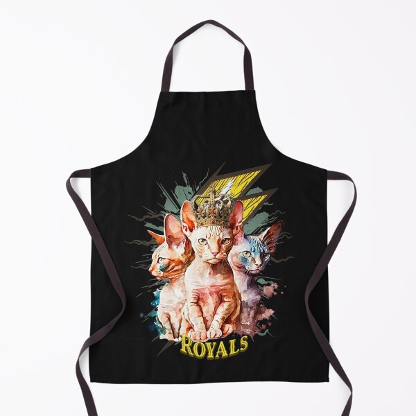 Item preview, The real royalty designed and sold by Lunar Flower Studio.