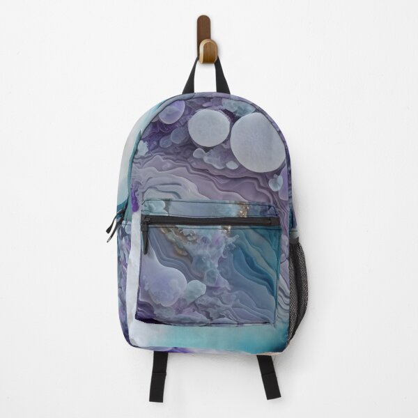 Item preview, Beautiful Sky Abstract Resin designed and sold by Ou-SunShine.