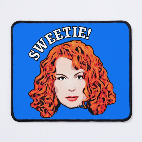 Item preview, Edina Monsoon | Absolutely Fabulous | Sweetie designed and sold by Mattk270.