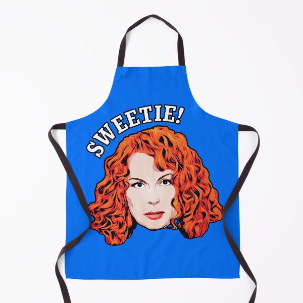 Item preview, Edina Monsoon | Absolutely Fabulous | Sweetie designed and sold by Mattk270.