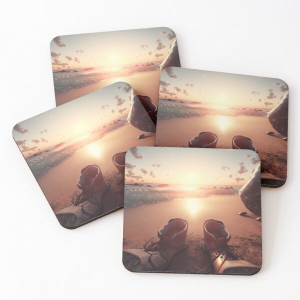 Item preview, the secret sea designed and sold by BOHdesign.