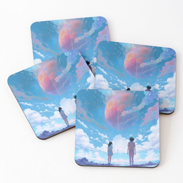 Item preview, Universal Oneness Universal Synchronicity designed and sold by SeedDesign.