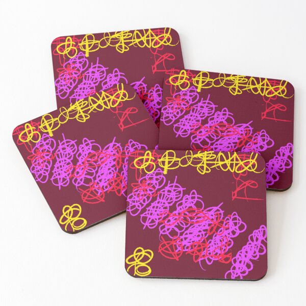 Item preview, violet crumble  designed and sold by David Jardine.