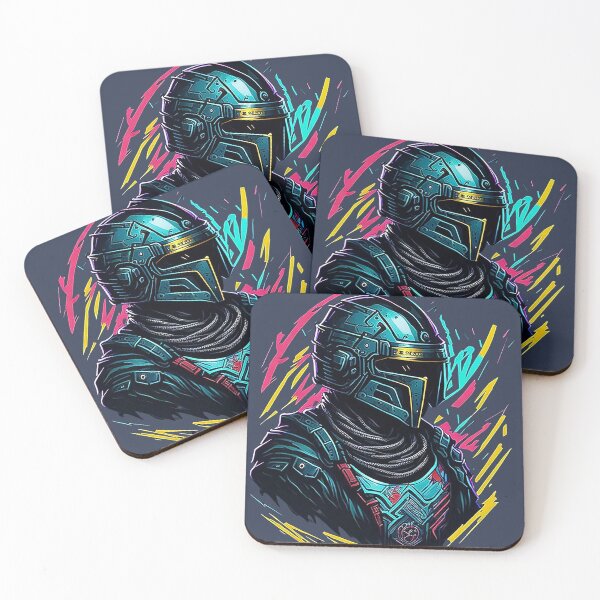 Item preview, Cool Helmet designed and sold by palpadin.