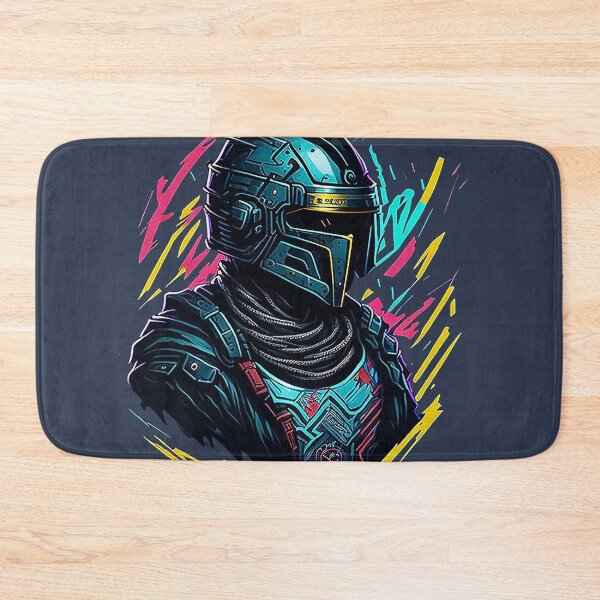 Item preview, Cool Helmet designed and sold by palpadin.