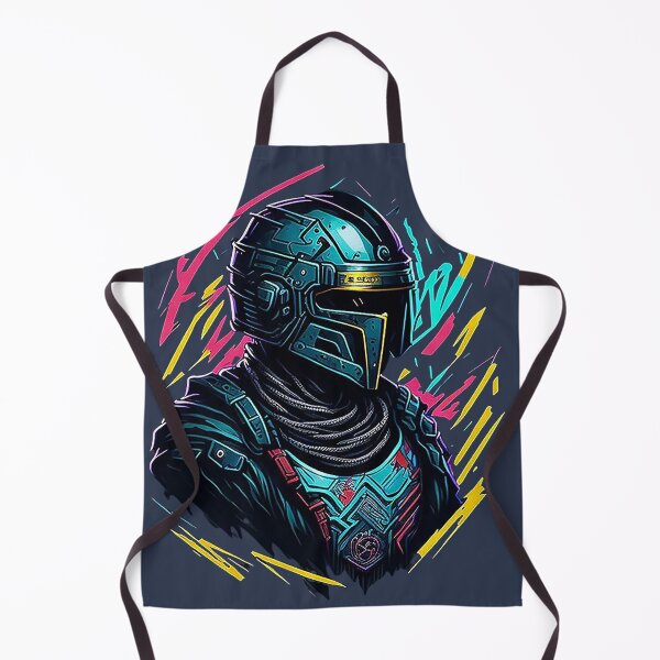 Item preview, Cool Helmet designed and sold by palpadin.