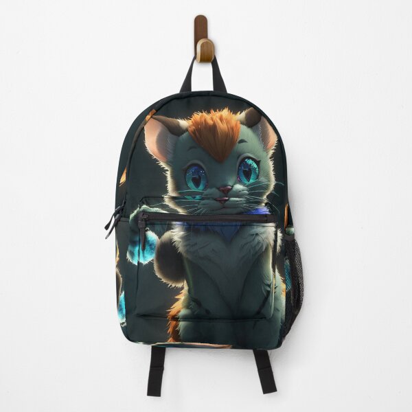 Item preview, Super Adorable Dream Kitten designed and sold by CafePurr.