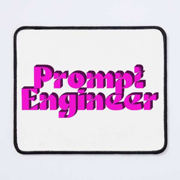 Item preview, Ai art Prompt engineer designed and sold by OmStyleStudio.