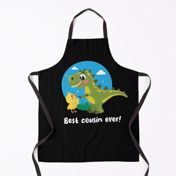 Item preview, Best cousin ever (on dark colors) designed and sold by messy-nessie.