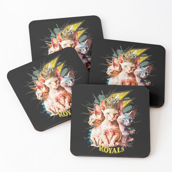 Item preview, The real royalty designed and sold by Lunar Flower  Studio.
