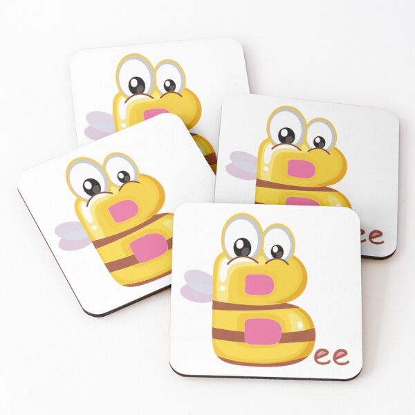 Item preview, Letter B designed and sold by silan-chen-art.