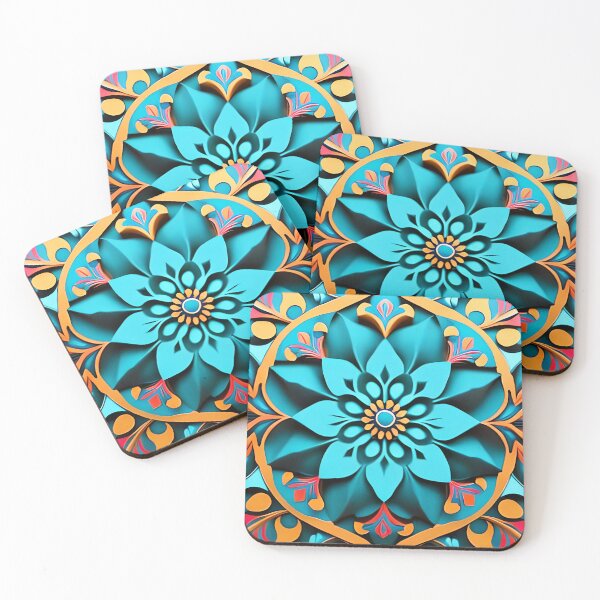 Item preview, Do it yourself Blossom designed and sold by JoanNinjaHen.