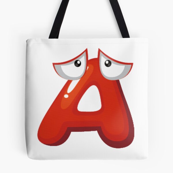 Item preview, Letter A designed and sold by silan-chen-art.
