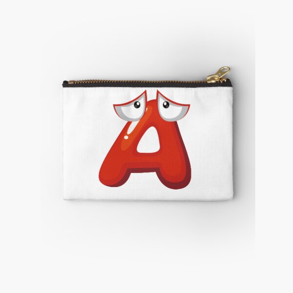 Item preview, Letter A designed and sold by silan-chen-art.