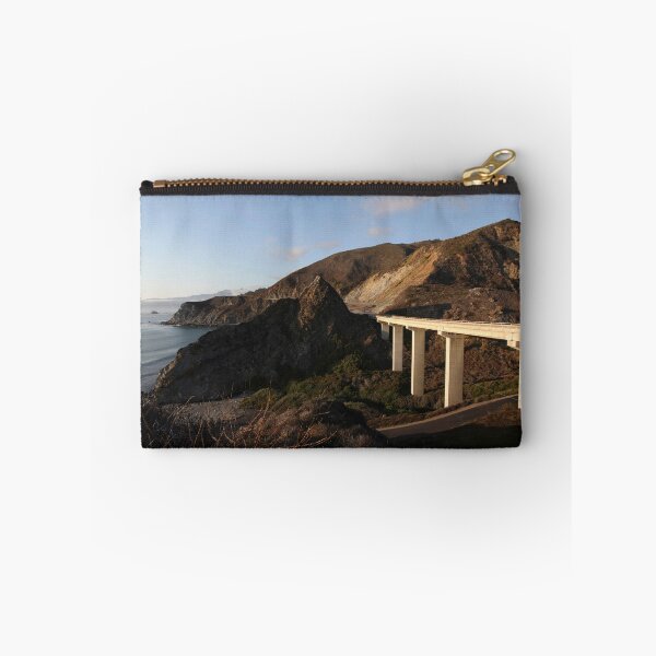 Item preview, a huge bridge at route one, California designed and sold by orgal2.