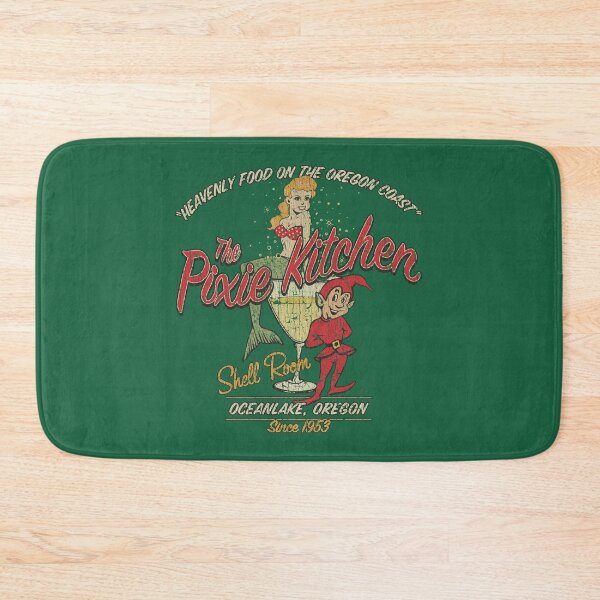 Item preview, The Pixie Kitchen 1953 designed and sold by AstroZombie6669.
