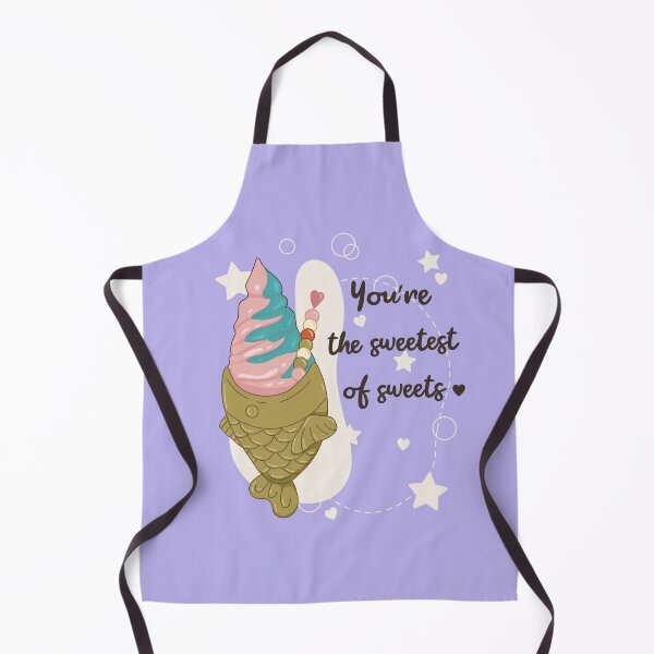 Item preview, Taiyaki with ice cream designed and sold by SoykAart.
