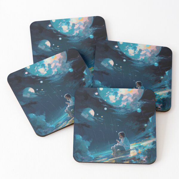 Item preview, Universal Oneness Universal Synchronicity designed and sold by SeedDesign.
