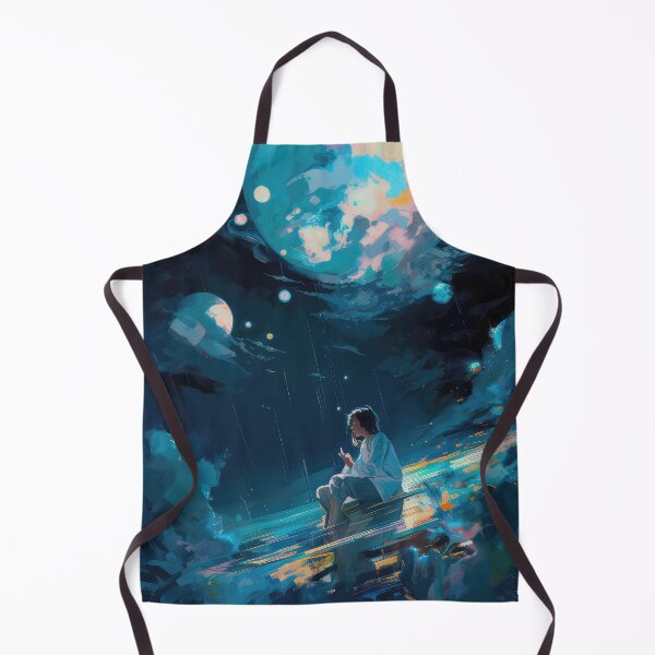 Item preview, Universal Oneness Universal Synchronicity designed and sold by SeedDesign.