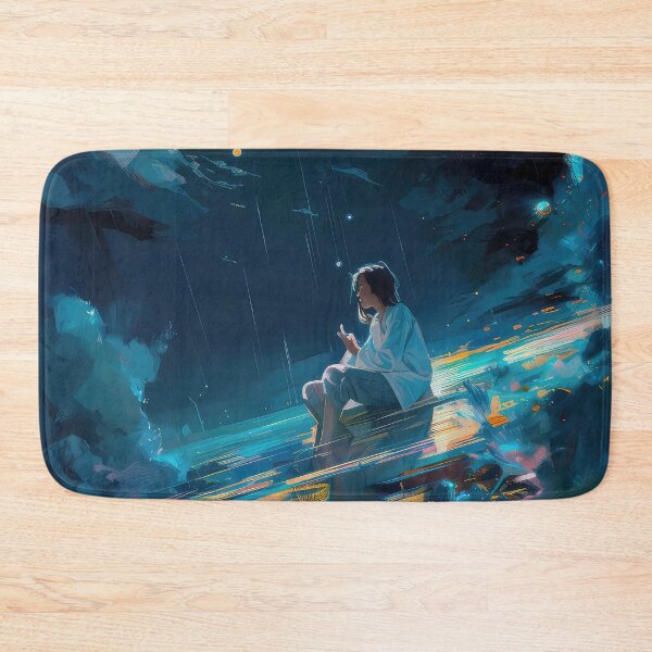 Item preview, Universal Oneness Universal Synchronicity designed and sold by SeedDesign.