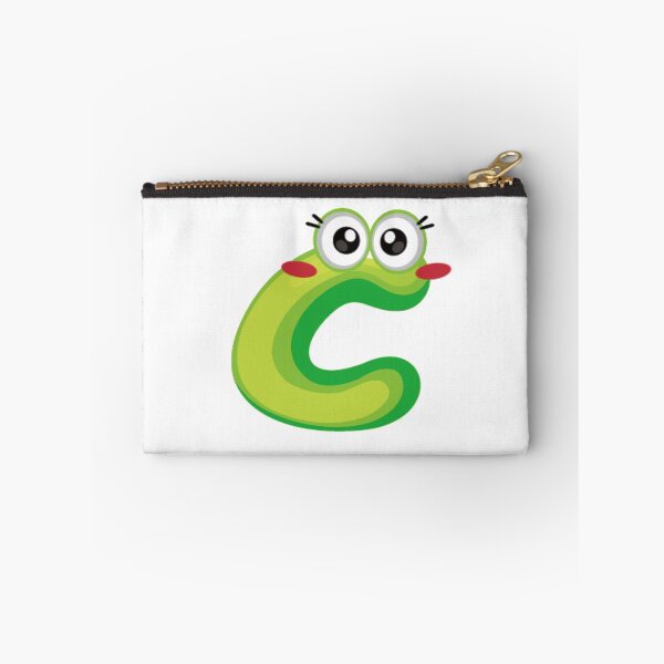 Item preview, Letter C designed and sold by silan-chen-art.