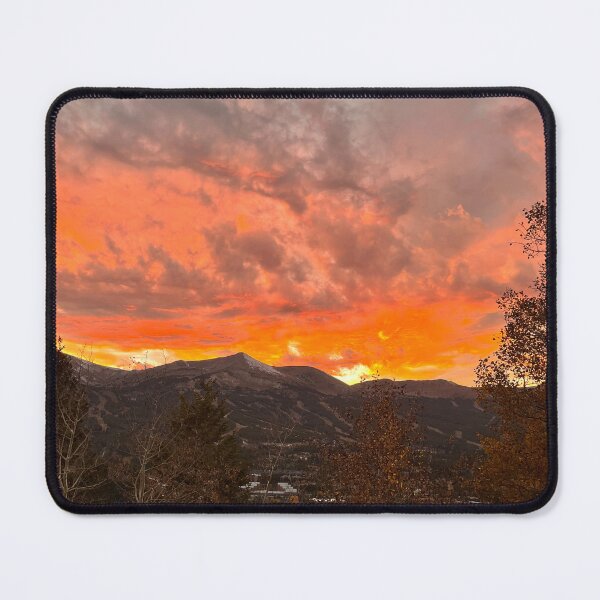 Item preview, Breckinridge Colorado  designed and sold by caredraws98.