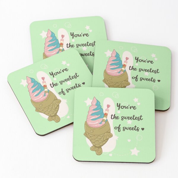 Item preview, Taiyaki with ice cream designed and sold by SoykAart.