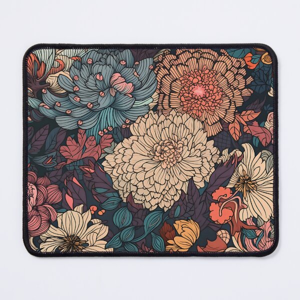 Item preview, Floral Pattern designed and sold by Seetears.